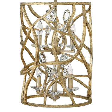 Fredrick Ramond Eve Medium Open Frame Drum Pendant Alternative Image 2