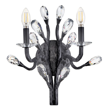 Fredrick Ramond Eve Medium Two Light Sconce Alternative Image 2