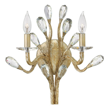 Fredrick Ramond Eve Medium Two Light Sconce Alternative Image 6