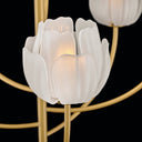 Fredrick Ramond Fantine Medium Chandelier Alternative Image 10