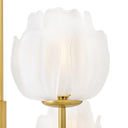 Fredrick Ramond Fantine Medium Chandelier Alternative Image 2
