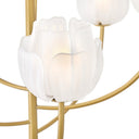 Fredrick Ramond Fantine Medium Chandelier Alternative Image 3
