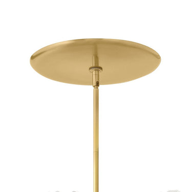 Fredrick Ramond Fantine Medium Chandelier Alternative Image 4