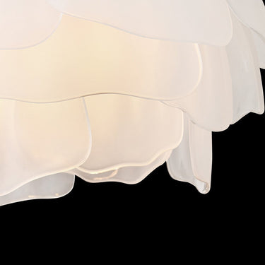 Fredrick Ramond Fantine Small Chandelier Alternative Image 15