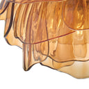 Fredrick Ramond Fantine Small Chandelier Alternative Image 8