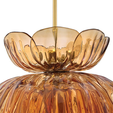 Fredrick Ramond Fantine Small Chandelier Alternative Image 9