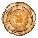 Fredrick Ramond Fantine Small Chandelier Alternative Image 10