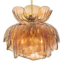 Fredrick Ramond Fantine Small Chandelier Alternative Image 11