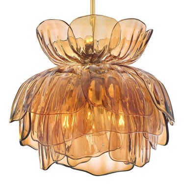 Fredrick Ramond Fantine Small Chandelier Alternative Image 11