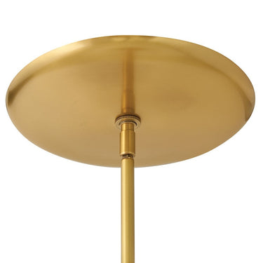 Fredrick Ramond Fantine Small Chandelier Alternative Image 12