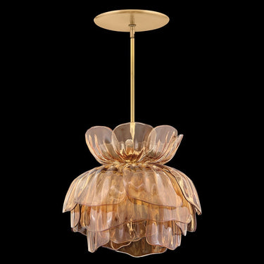 Fredrick Ramond Fantine Small Chandelier Alternative Image 13