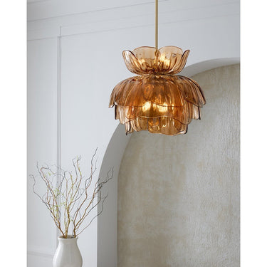 Fredrick Ramond Fantine Small Chandelier Alternative Image 16