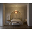 Fredrick Ramond Fantine Small Chandelier Alternative Image 18