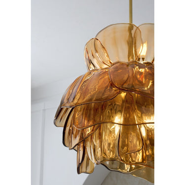 Fredrick Ramond Fantine Small Chandelier Alternative Image 19