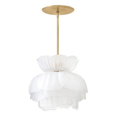 Fredrick Ramond Fantine Small Chandelier Alternative Image 1