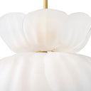 Fredrick Ramond Fantine Small Chandelier Alternative Image 2