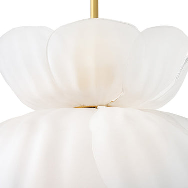 Fredrick Ramond Fantine Small Chandelier Alternative Image 2