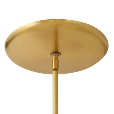 Fredrick Ramond Fantine Small Chandelier Alternative Image 5