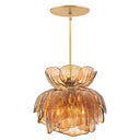 Fredrick Ramond Fantine Small Chandelier Alternative Image 6