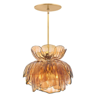 Fredrick Ramond Fantine Small Chandelier Alternative Image 6