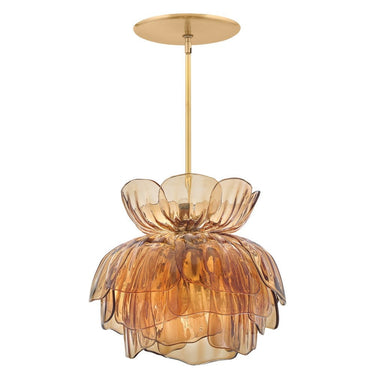 Fredrick Ramond Fantine Small Chandelier Alternative Image 7