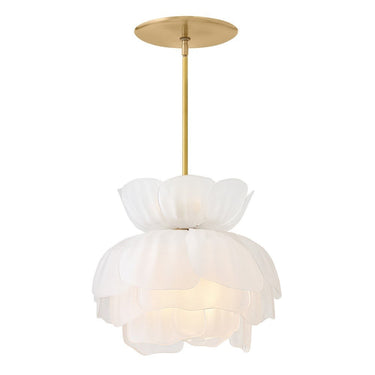 Fredrick Ramond Fantine Small Chandelier 