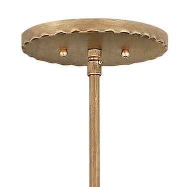 Fredrick Ramond Farrah Large Convertible Drum Pendant Alternative Image 6