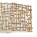 Fredrick Ramond Farrah Large Ten Light Linear Pendant Alternative Image 3