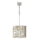 Fredrick Ramond Farrah Large Ten Light Linear Pendant Alternative Image 7