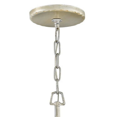 Fredrick Ramond Farrah Medium Drum Chandelier Alternative Image 12