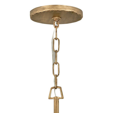 Fredrick Ramond Farrah Medium Drum Chandelier Alternative Image 5