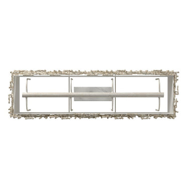 Fredrick Ramond Farrah Medium Eight Light Linear Pendant Alternative Image 15