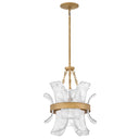 Fredrick Ramond Fleur Large Pendant Alternative Image 1
