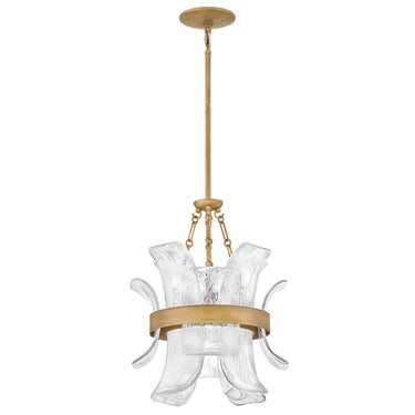 Fredrick Ramond Fleur Large Pendant Alternative Image 1