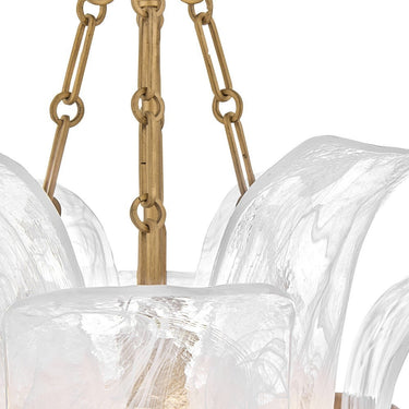 Fredrick Ramond Fleur Large Pendant Alternative Image 3