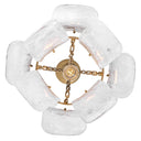 Fredrick Ramond Fleur Large Pendant Alternative Image 4