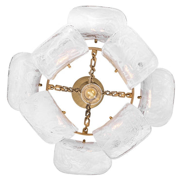 Fredrick Ramond Fleur Large Pendant Alternative Image 4