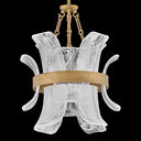 Fredrick Ramond Fleur Large Pendant Alternative Image 7