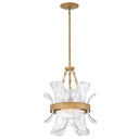 Fredrick Ramond Fleur Large Pendant 