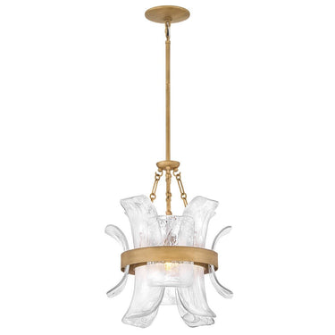 Fredrick Ramond Fleur Large Pendant 