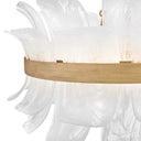 Fredrick Ramond Fleur Medium Drum Chandelier Alternative Image 2