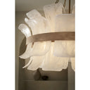 Fredrick Ramond Fleur Medium Drum Chandelier Alternative Image 8