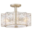 Fredrick Ramond Florian Medium Semi-Flush Mount - FR41601 Alternative Image 10