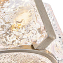 Fredrick Ramond Florian Medium Semi-Flush Mount - FR41601 Alternative Image 12