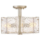 Fredrick Ramond Florian Medium Semi-Flush Mount - FR41601 Alternative Image 13
