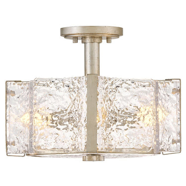 Fredrick Ramond Florian Medium Semi-Flush Mount - FR41601 Alternative Image 13