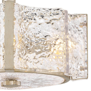 Fredrick Ramond Florian Medium Semi-Flush Mount - FR41601 Alternative Image 14