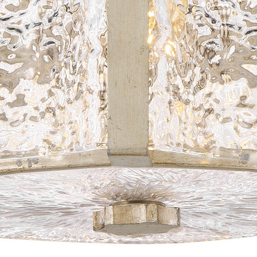 Fredrick Ramond Florian Medium Semi-Flush Mount - FR41601 Alternative Image 15