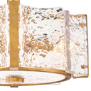 Fredrick Ramond Florian Medium Semi-Flush Mount - FR41601 Alternative Image 6
