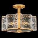 Fredrick Ramond Florian Medium Semi-Flush Mount - FR41601 Alternative Image 9